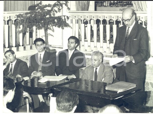 1960 roma moulay merbah - 1960,