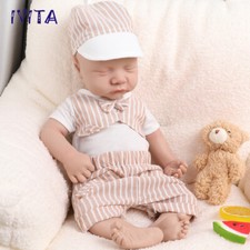 IVITA 17'' Ragazzo Reborn