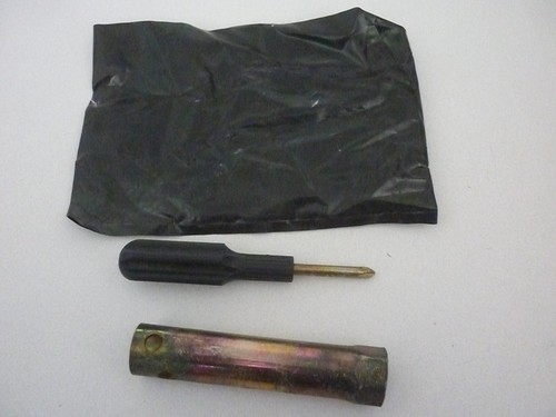 Trousse attrezzi originali - attrezzi,