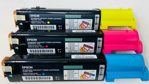 Epson 0191 0192 - 0191,