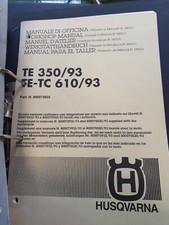 Variante Manuale Officina