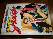 DYLAN DOG SUPER BOOK NO. 19