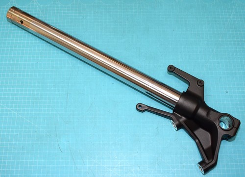 Tube fourche droite - tube,