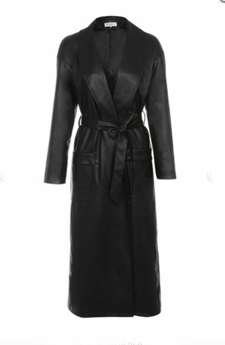 Cappotto lungo donna - , in