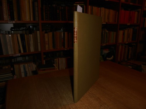 Della vita delle opere - opere, di
