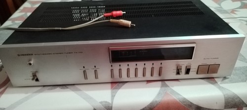 Radio pioneer 710 vintage - pioneer,