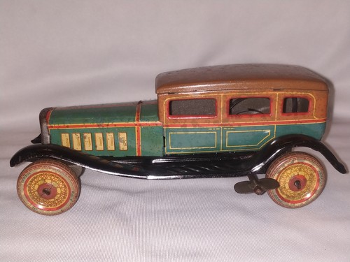 Vintage carica foglio latta - vintage,