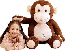 Peluche Scimmia Gigante