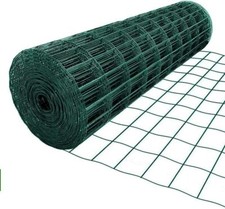 Rotoli 25 m rete - 10,,