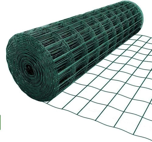 Rotoli 25 m rete - 5,,