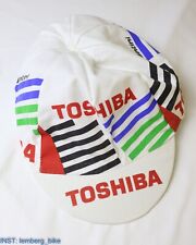 Cappellino ciclismo Santini