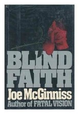 Blind Faith - Hardcover By