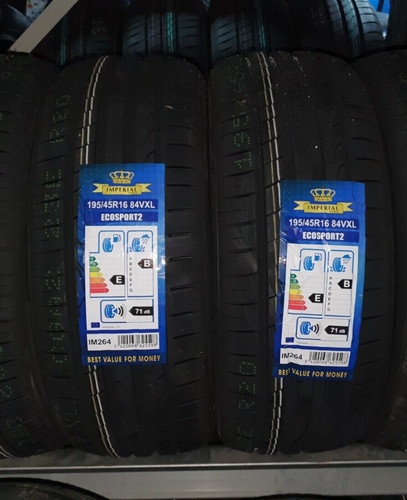 195 r16 84v coppia - 195, 45