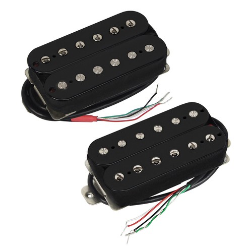 Fleor alnico chitarra - 5,