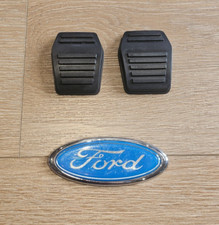 FORD FIESTA MK3 XR2i RS COPPIA