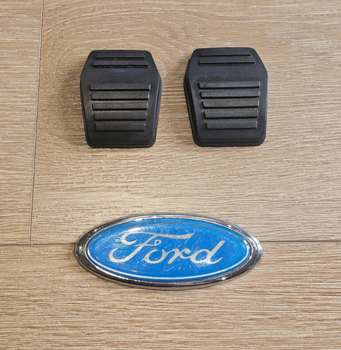 Ford fiesta mk3 - mk3, rs