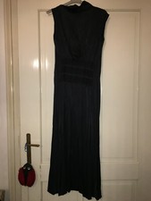 ABITO DA SERA ISSEY MIYAKE GRIGIO FUMO DEA GRECA 8 6 M S NUOVO YAMAMOTO