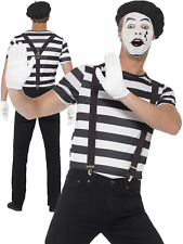 Costume Da Circo Francese Per