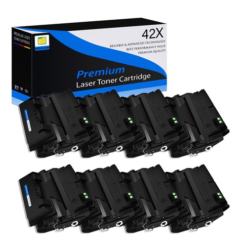 Pezzi cartuccia toner q5942x - pezzi,