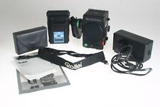 Rolleiflex 6008 professional