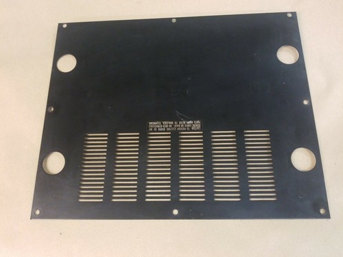 Coperchio inferiore marantz - inferiore,
