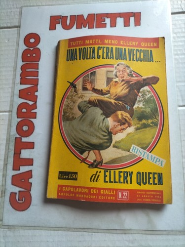 Capolavori dei gialli - capolavori,