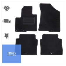 Fussmatten für Hyundai Santa