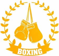 Boxer boxe club boxe palestra
