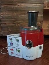 Magimix duo plus estrattore - plus, xl