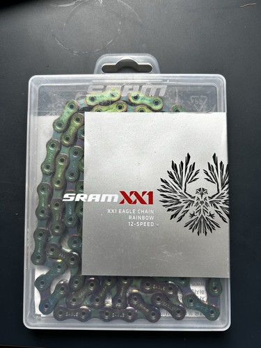 Catena sram xx1 aquila nuova - xx1,