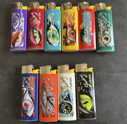 Accendini smoking - accendini,