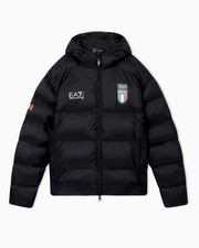 2025 EA7 EMPORIO ARMANI OLIMPIADI GIACCA PIUMINO SCI UOMO 7M001849AF24845 UC001