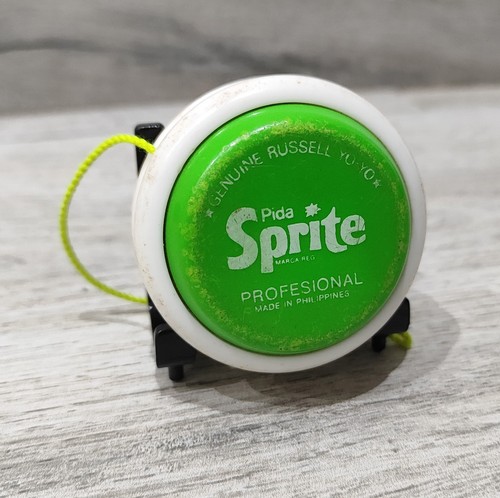 Pida sprite genuine - genuine, russell