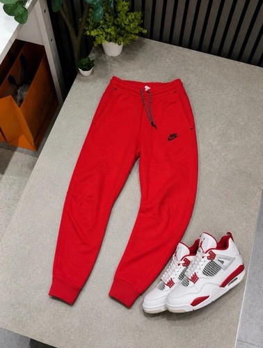 Joggers nike tech - joggers, fleece