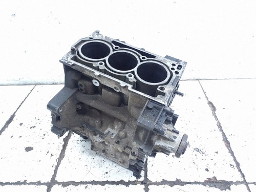 Blocco motore volkswagen polo - blocco,