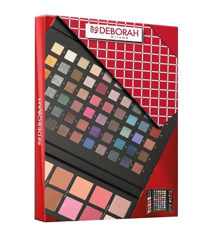 Deborah trousse beauty - trousse,