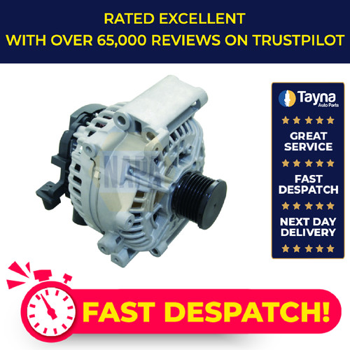 Alternatore adatto mercedes - alternatore,