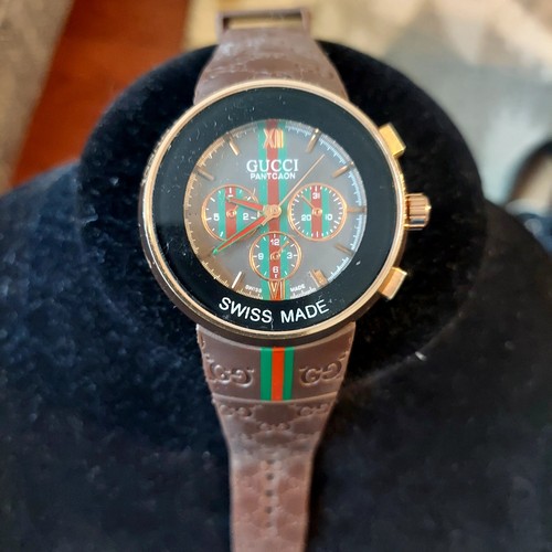 Orologio digitale gucci uomo - digitale,