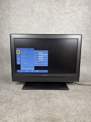 Sony bravia kdl - kdl-26u3000, 26