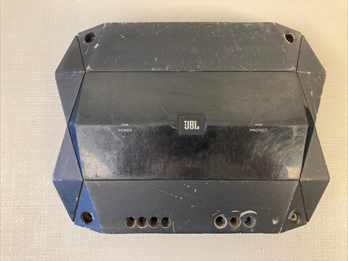 Jbl club 5501 amplificatore - club-5501,