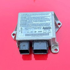 JAGUAR X-TYPE 2005 Airbag