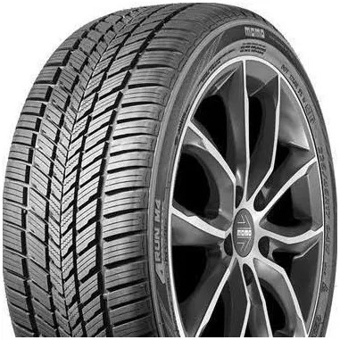 Gomme auto stagioni 185 60 - 4,
