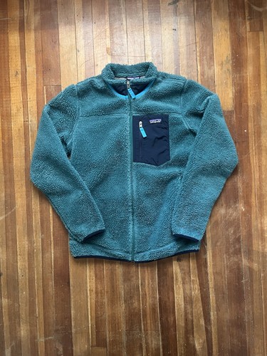 Giacca pile patagonia classic - giacca,