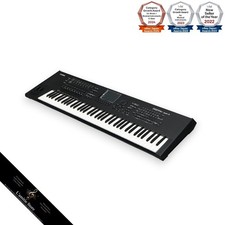 Tastiera per workstation