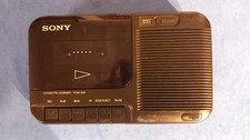 Registratore portatile Sony
