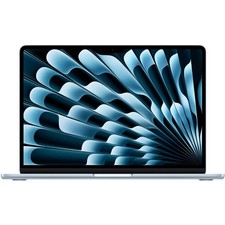 Apple MacBook Air Notebook