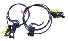 Magura MT5 Set Freno a Disco 4