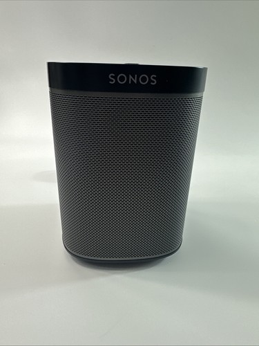 Sonos play altoparlante - play:1,