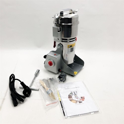 Tritatutto elettrico 300g - elettrico,
