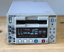 Sony dsr 1500ap - sony, dsr-1500ap